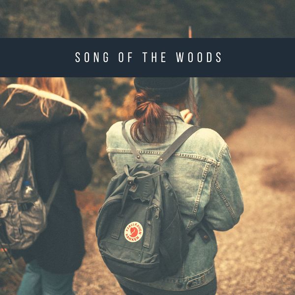 Uncle Feaster - Song of the Woods Uncle Feaster - Song of the Woods