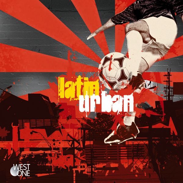 Alex Wilson - Latin Urban Alex Wilson - Latin Urban