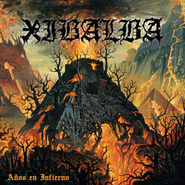 Xibalba - En la Oscuridad Xibalba - En la Oscuridad