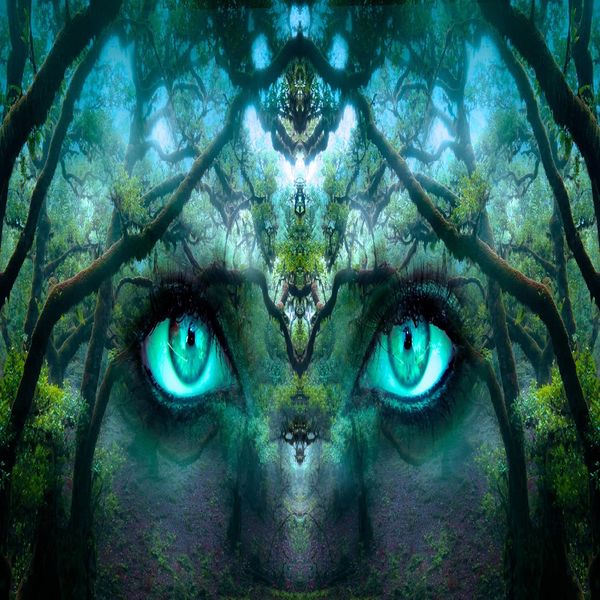 Ebunny - Into the Wild Ebunny - Into the Wild