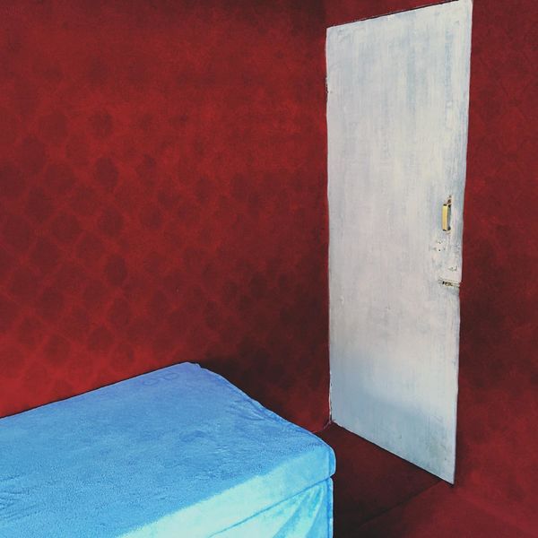 JD McPherson|Lust For Life / Sixteen JD McPherson|Lust For Life / Sixteen