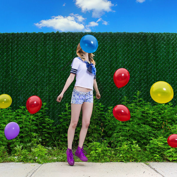 Anamanaguchi - Pop It Anamanaguchi - Pop It