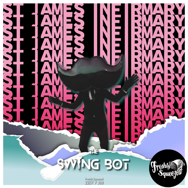The Swing Bot|St. James Infirmary The Swing Bot|St. James Infirmary