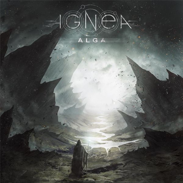 Ignea|Alga