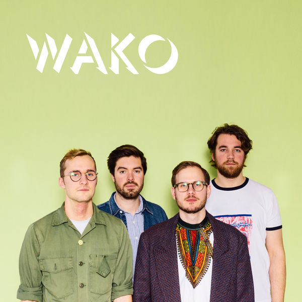 Wako|Wako