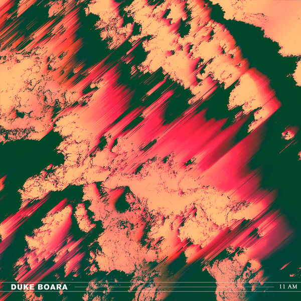 Duke Boara|11am Duke Boara|11am