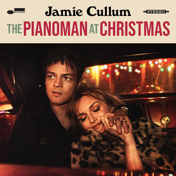 Jamie Cullum - The Pianoman at Christmas Jamie Cullum - The Pianoman at Christmas