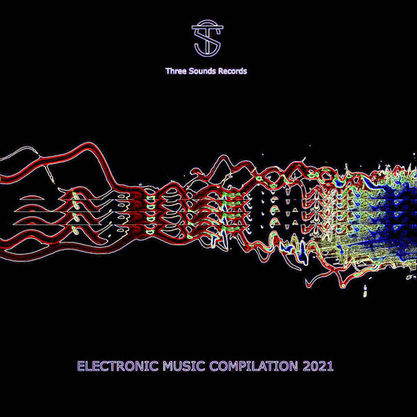 Various Artists|TSR ELECTRONIC MUSIC COMPILATION 2021