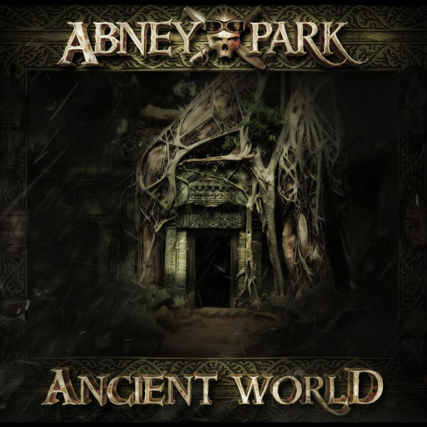 Abney Park|Ancient World