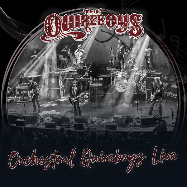 The Quireboys|Orchestral Quireboys Live (Live)