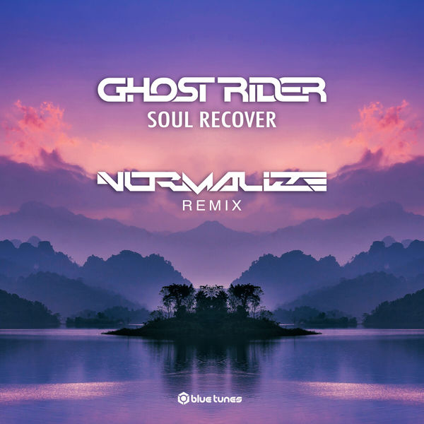 Ghost Rider - Soul Recover Ghost Rider - Soul Recover