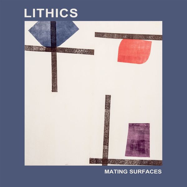 Lithics|Edible Door