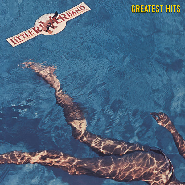 Little River Band|Greatest Hits