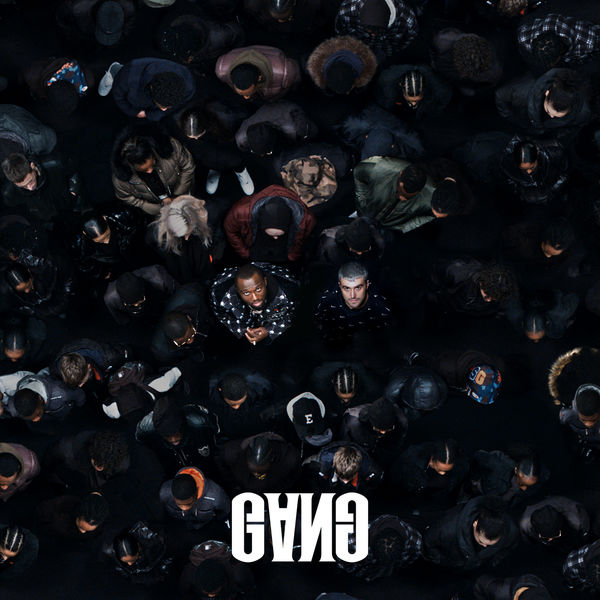 Headie One - GANG Headie One - GANG