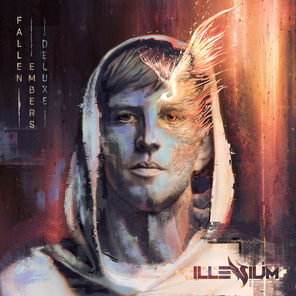 illenium|Fallen Embers  (Deluxe Version)