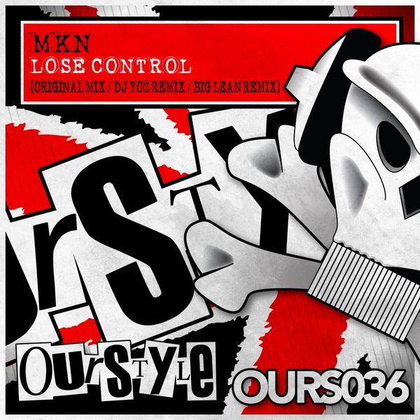 MKN|Lose Control