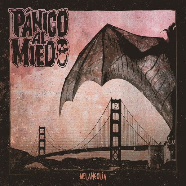 Pánico Al Miedo - Melancolía (Tribulation) Pánico Al Miedo - Melancolía (Tribulation)