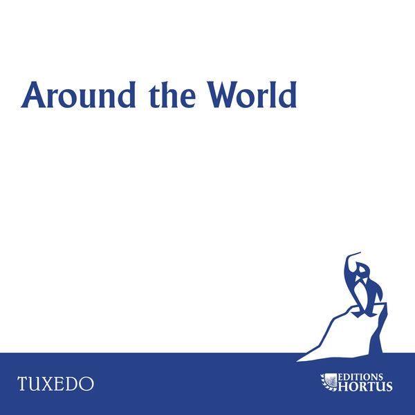 Anton Karas - Karas: Around the World Anton Karas - Karas: Around the World