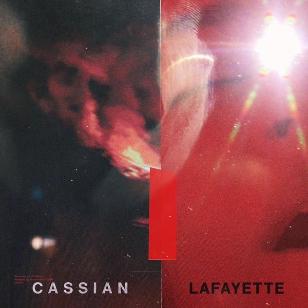 Cassian - Lafayette Cassian - Lafayette