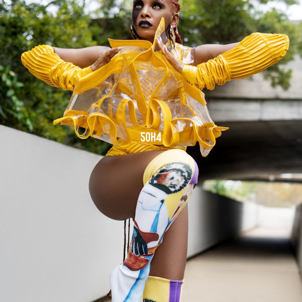 Dawn Richard|FiveOhFour (a lude) Dawn Richard|FiveOhFour (a lude)
