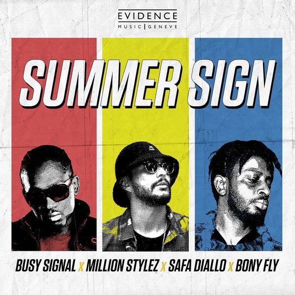 Bony Fly|Summer Sign