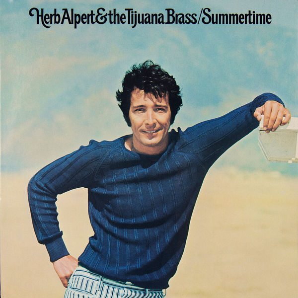 Herb Alpert's Tijuana Brass|Summertime Herb Alpert's Tijuana Brass|Summertime