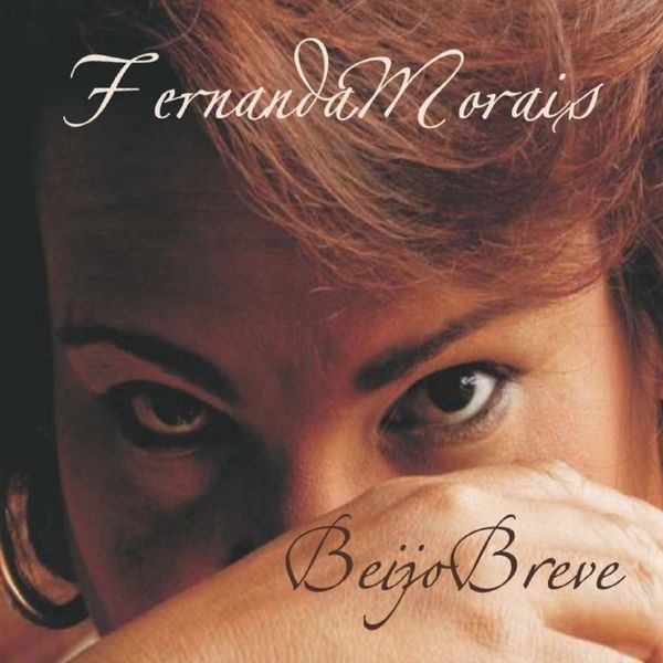 Fernanda Morais|Beijo Breve