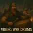 Etrusco Music Viking War Drums – Rhythms of the Northern Warriors