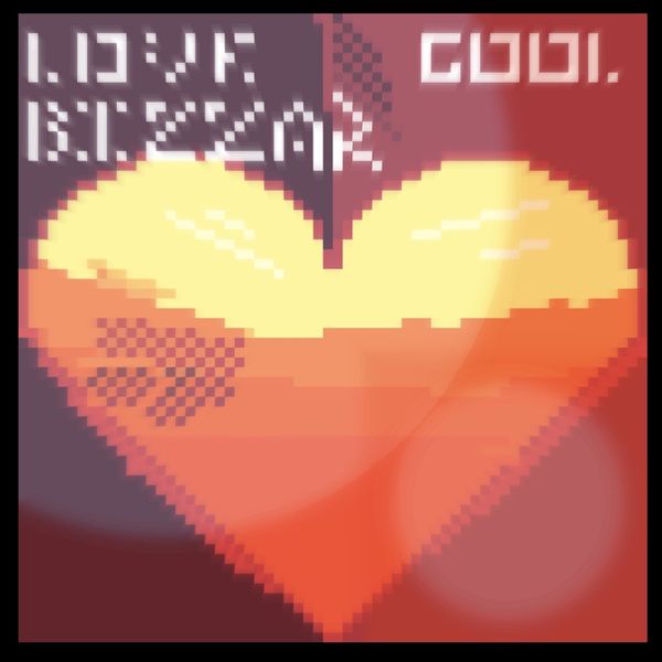 Love's Cool - Bizzare Adventures Love's Cool - Bizzare Adventures
