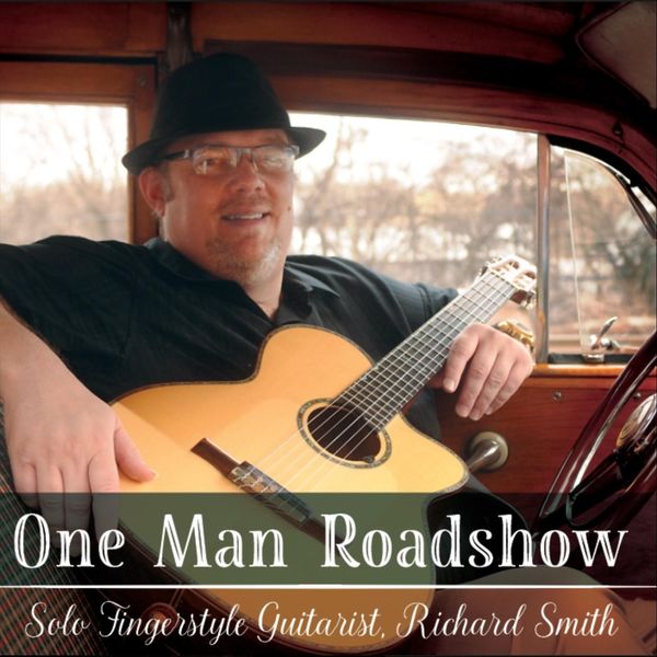 Richard Smith|One Man Roadshow