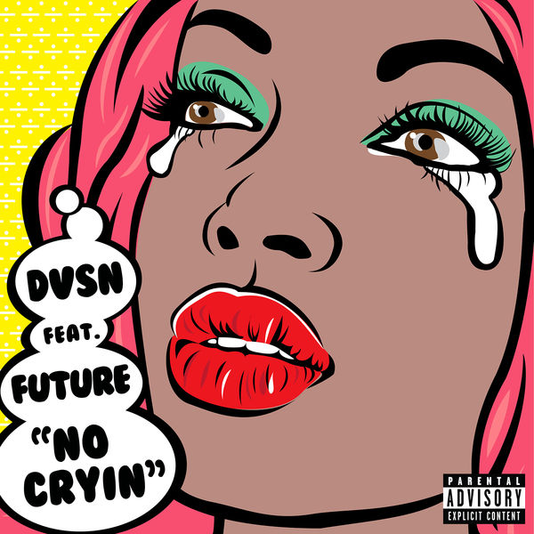 Future - No Cryin (feat. Future) Future - No Cryin (feat. Future)