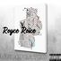 Royce Roice Undefeated (feat. 2Blessed)