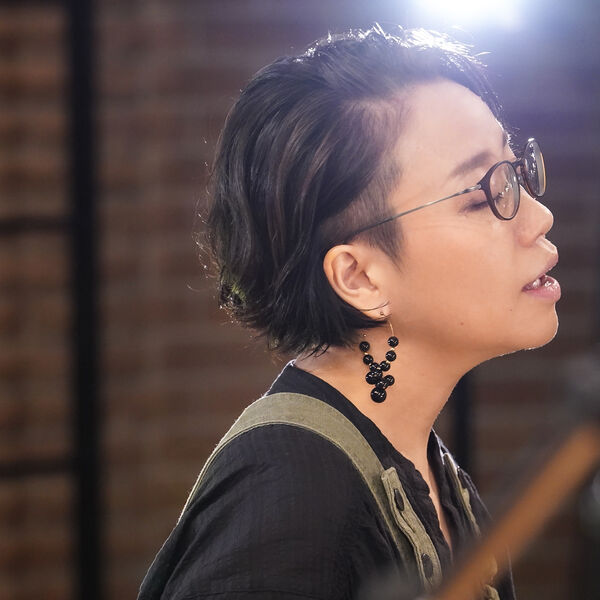 Michiko Takada|Live from Yokohama (Studio Live) Michiko Takada|Live from Yokohama (Studio Live)
