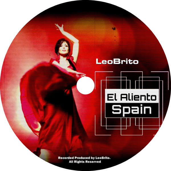 LeoBrito - El Aliento (Spain) LeoBrito - El Aliento (Spain)
