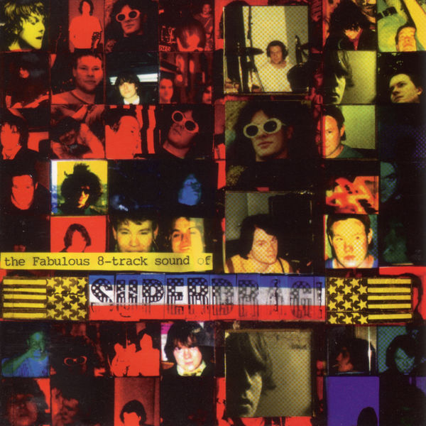 Superdrag|The Fabulous 8-Track Sound of Superdrag Superdrag|The Fabulous 8-Track Sound of Superdrag