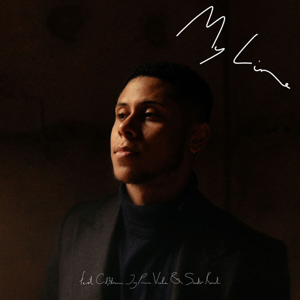 Reuben James - My Line Reuben James - My Line