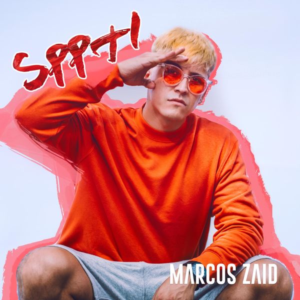 Marcos Zaid|Sppti Marcos Zaid|Sppti