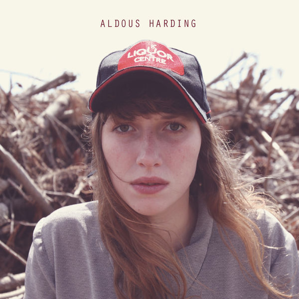 Aldous Harding|Hunter Aldous Harding|Hunter