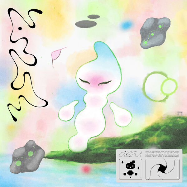 Iglooghost|Amu Iglooghost|Amu