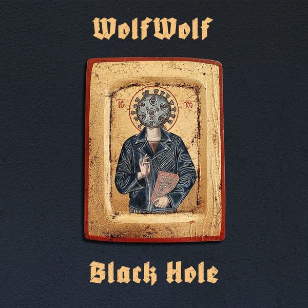 Wolfwolf|Black Hole Wolfwolf|Black Hole