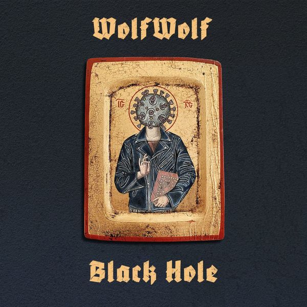 Wolfwolf|Black Hole