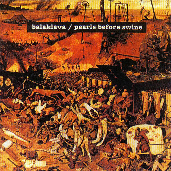Pearls Before Swine|Balaklava (1968)