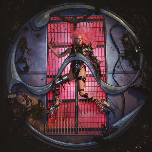 Lady Gaga - Chromatica Lady Gaga - Chromatica