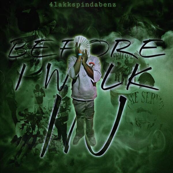 4lakkspindabenz|BEFORE I WALK IN