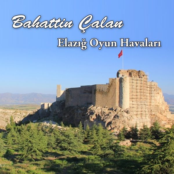 Özer Gözler, Bahattin Çalan - Elazığ Oyun Havaları Özer Gözler, Bahattin Çalan - Elazığ Oyun Havaları