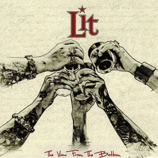 Lit|The View from the Bottom Lit|The View from the Bottom