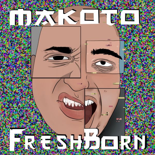 Makoto|Freshborn Makoto|Freshborn