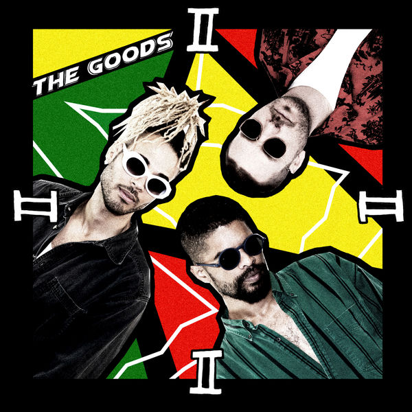 The Goods - II The Goods - II