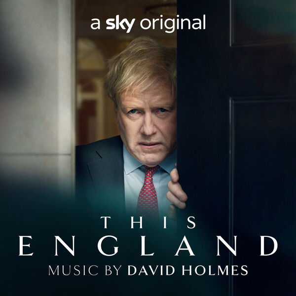 David Holmes|This England David Holmes|This England
