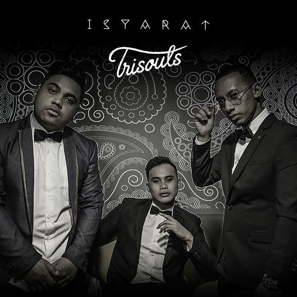 Trisouls|Isyarat